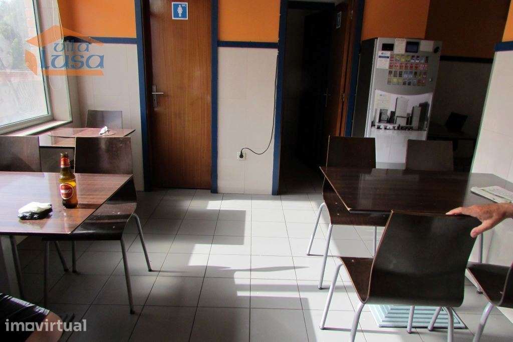 Espaço comercial em Avintes - trespasse - Grande imagem: 4/9