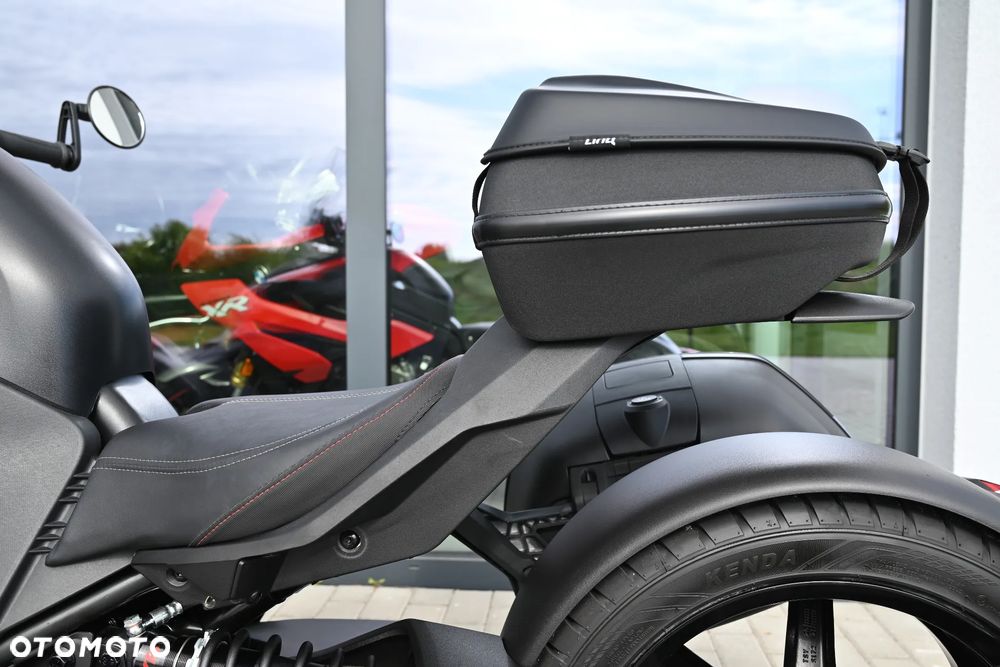 Can-Am Ryker - 35