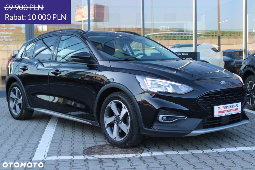 Ford Focus - 3