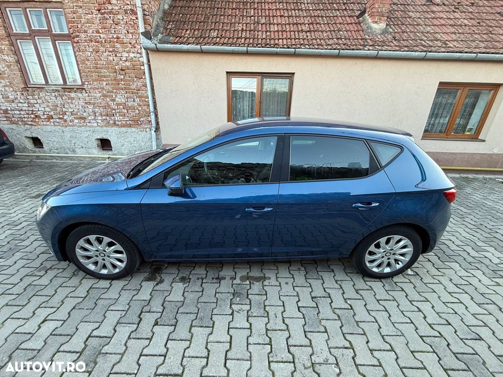 Seat Leon - 6