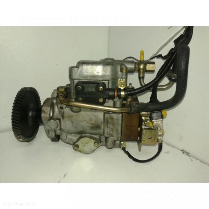 pompa wtryskowa ALFA ROMEO 156 164 2,5 TD TDI gwar - 1