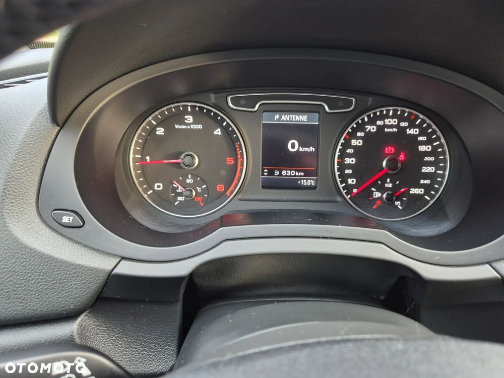 Audi Q3 2.0 TDI - 12