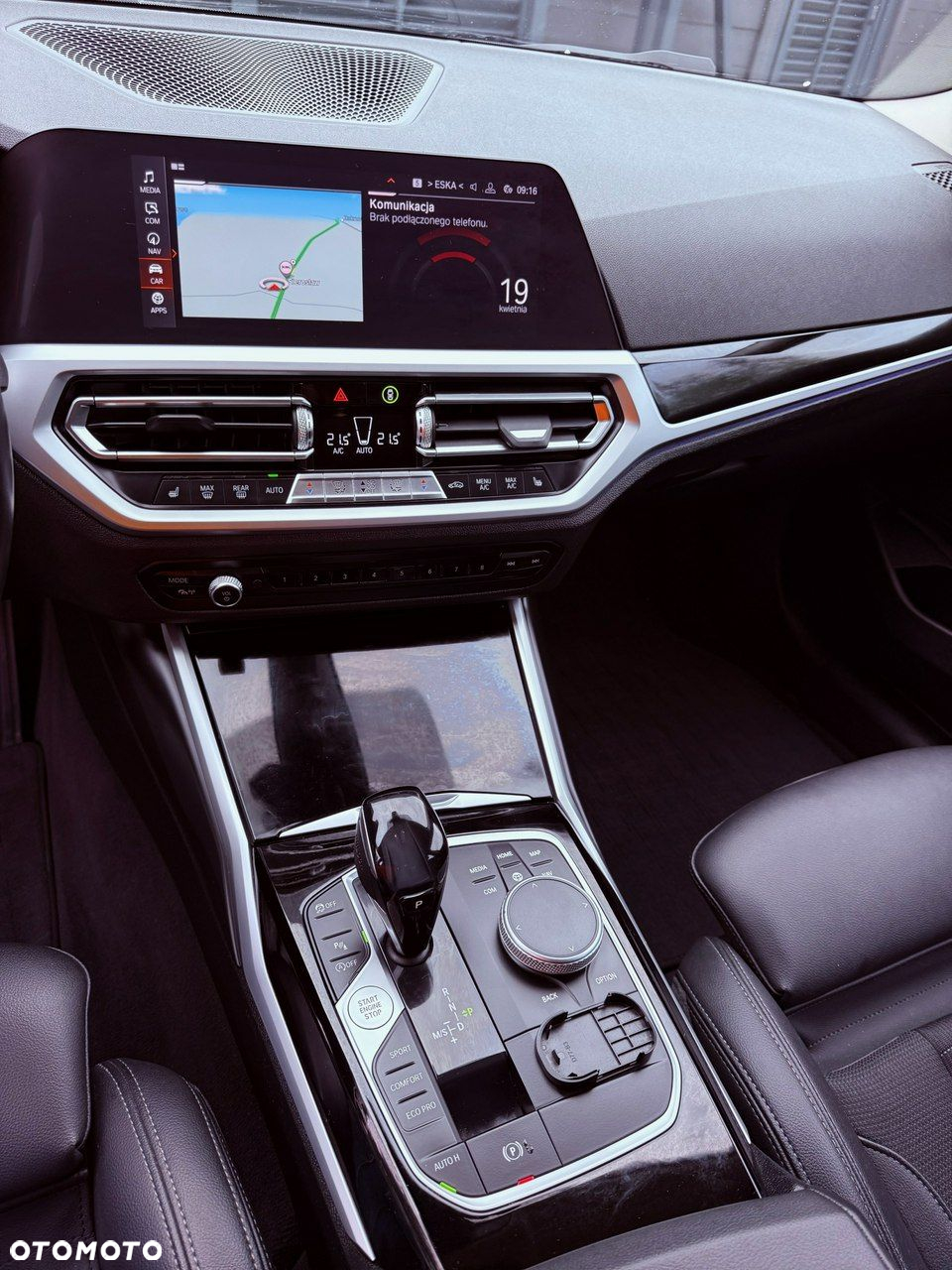 BMW Seria 3 - 11