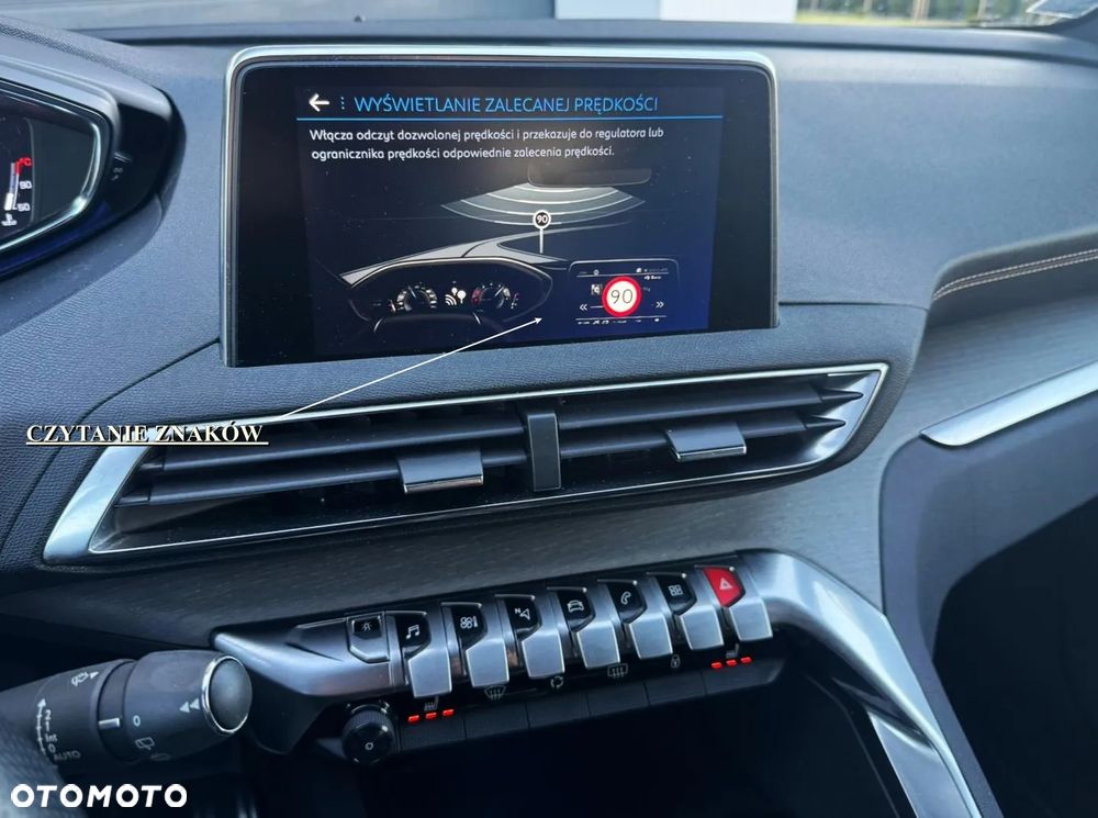 Peugeot 3008 2.0 BlueHDi GT S&S EAT8 - 17