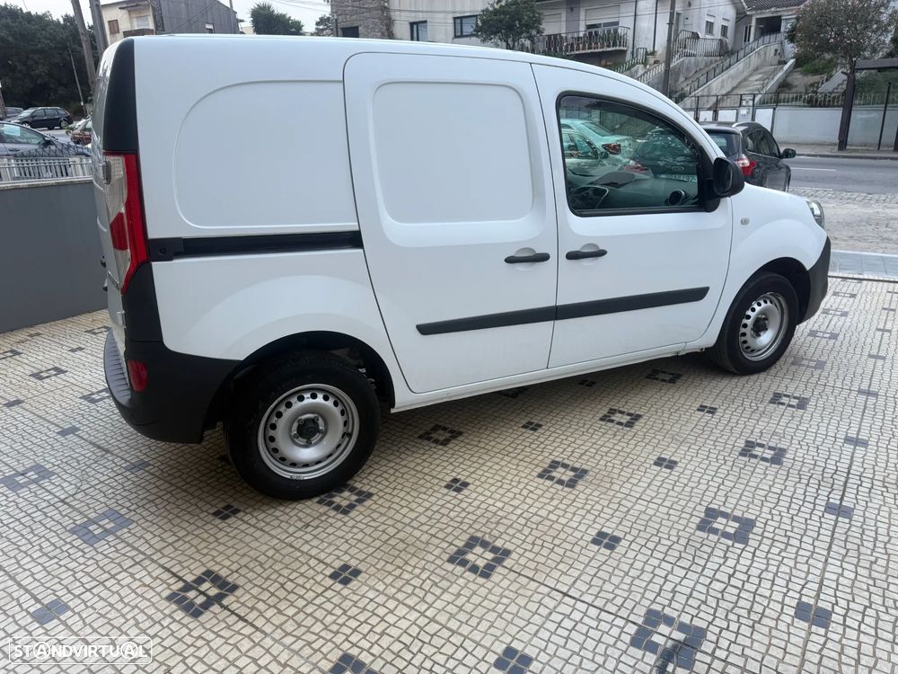 Renault Kangoo - 4