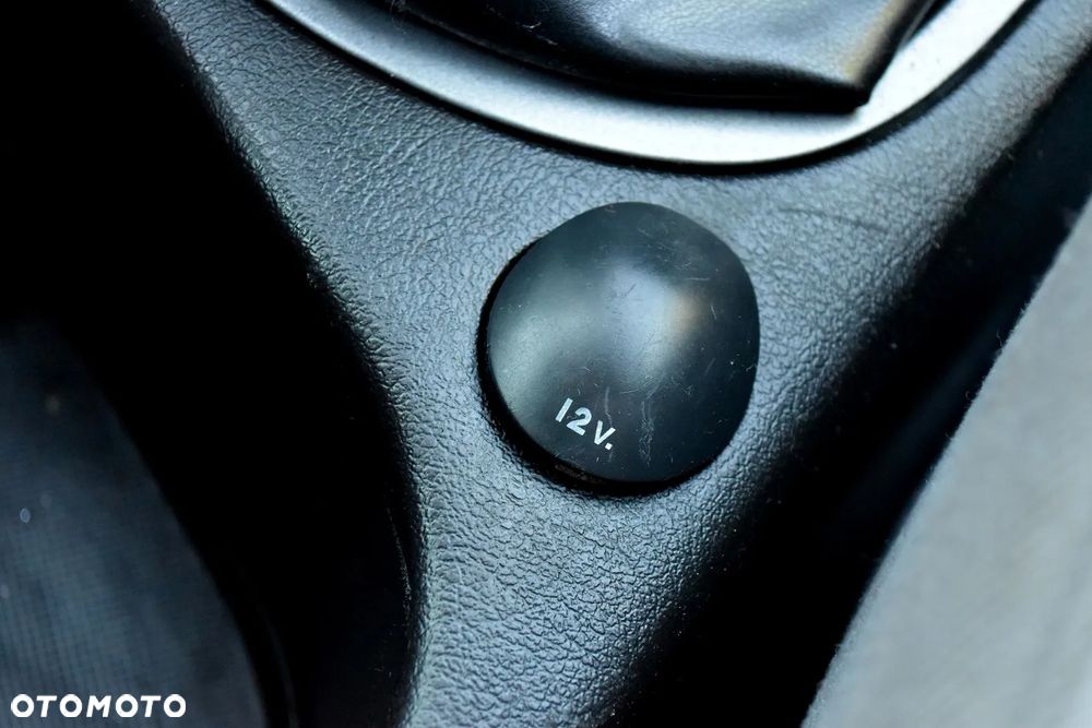 Peugeot 307 1.4 XR - 22