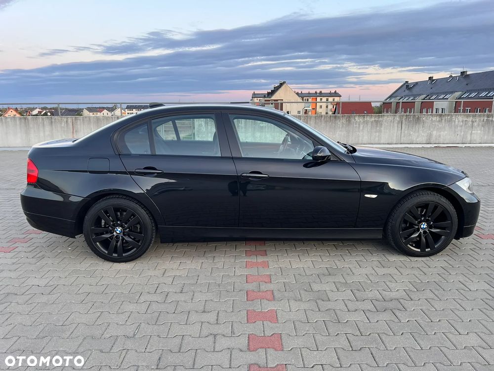BMW Seria 3 - 3