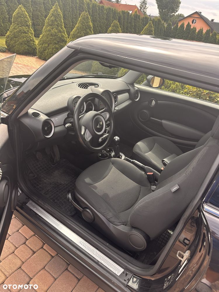 MINI Cooper - 7