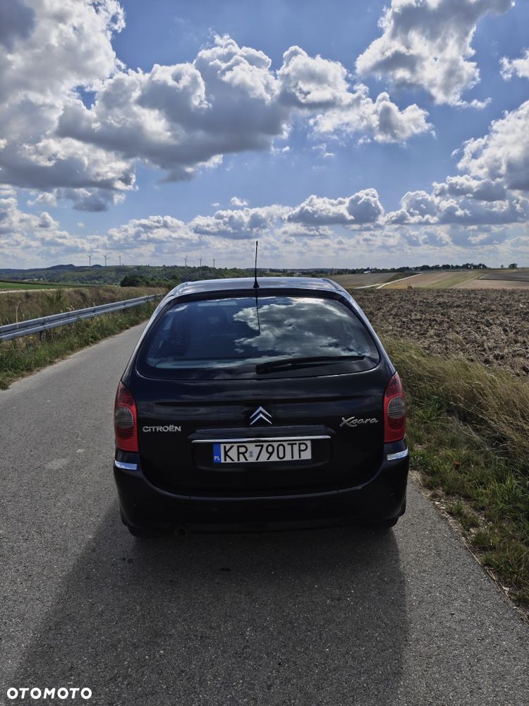 Citroën C4 Picasso - 2