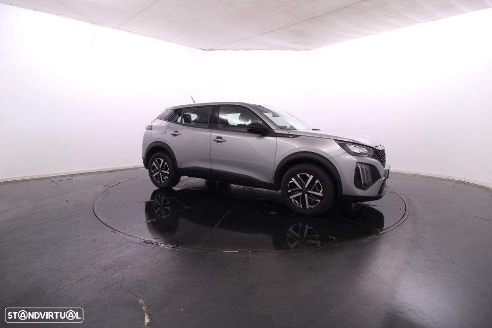Peugeot 2008 1.2 PureTech Style - 11