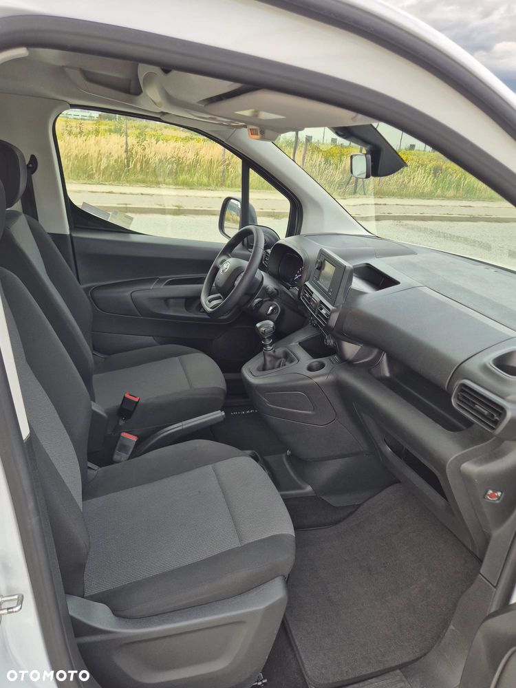 Toyota Proace City Verso 1.5 D-4D Family - 12