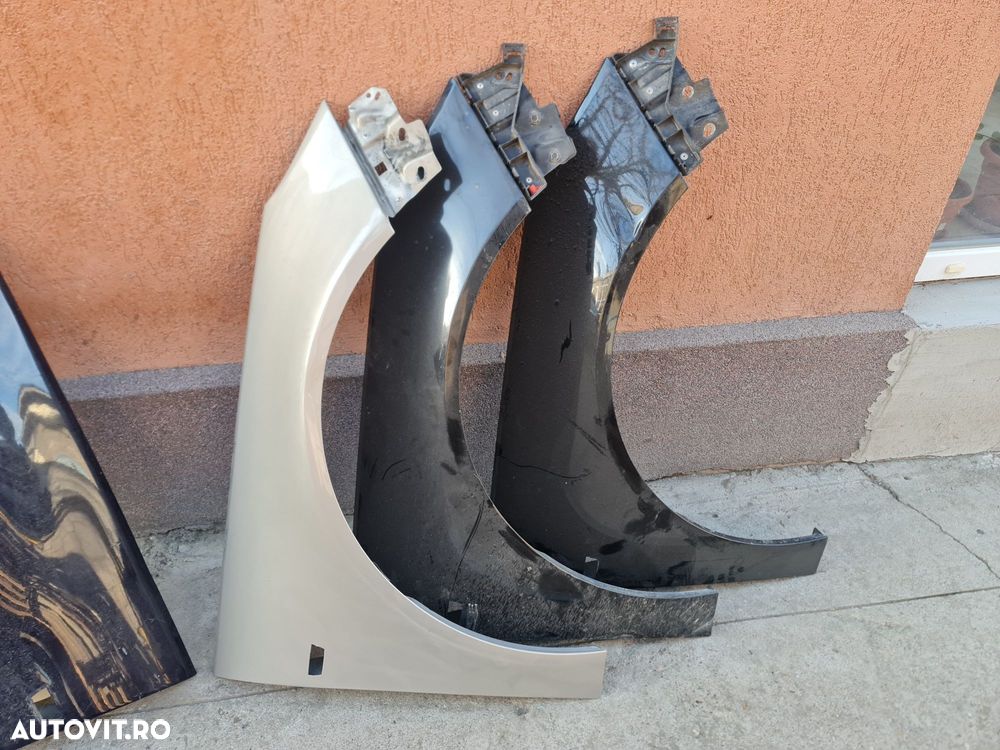 Aripa Fata Stanga Dreapta Opel Insignia 2009-2017 - 2