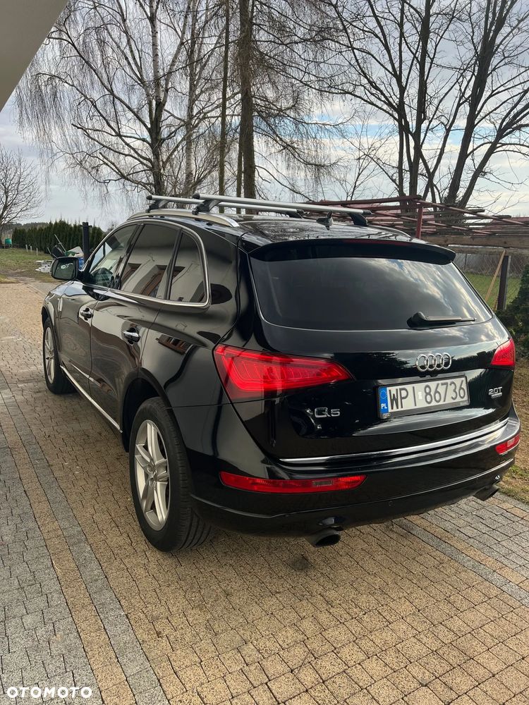 Audi Q5 - 5