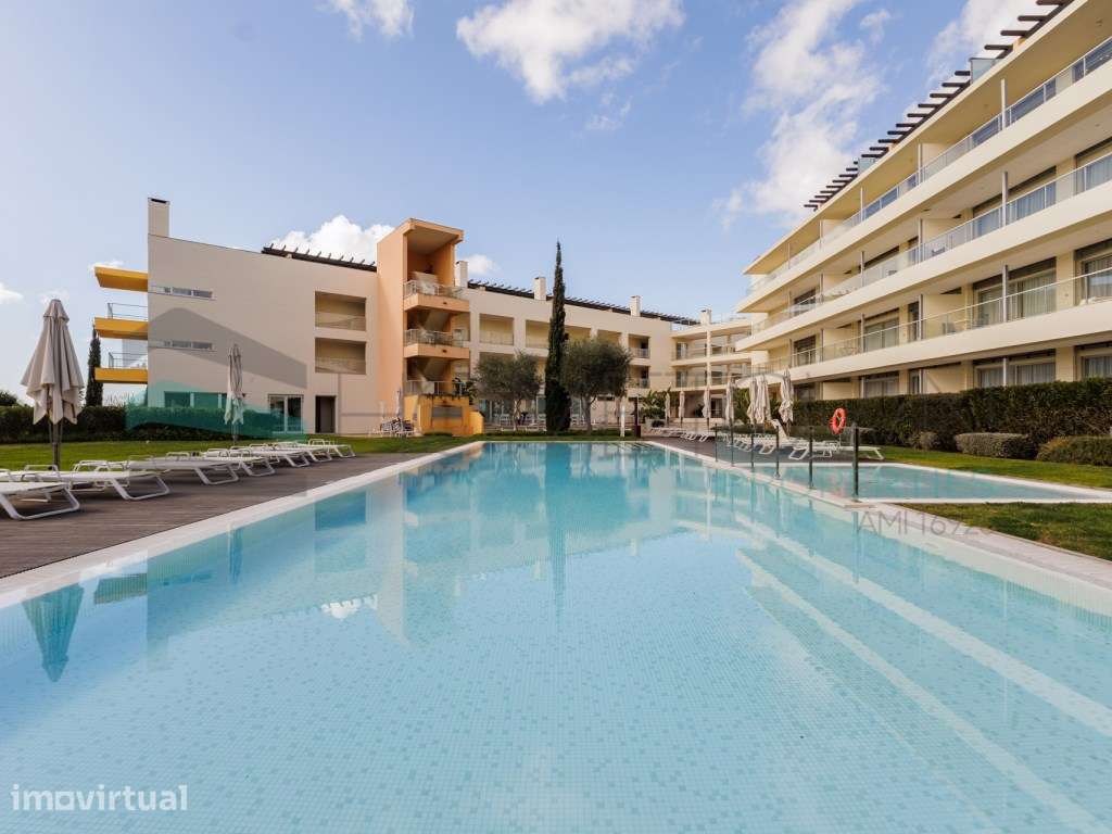 Apartamento T2 com vista golfe - Laguna resort, Vilamoura - Grande imagem: 2/38