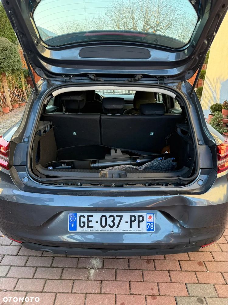 Renault Clio TCe 100 INTENS - 8