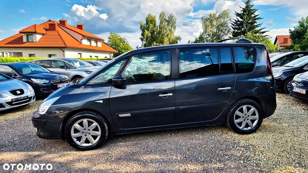 Renault Espace 2.0 Privilege - 21