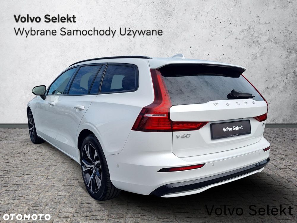 Volvo V60 - 8
