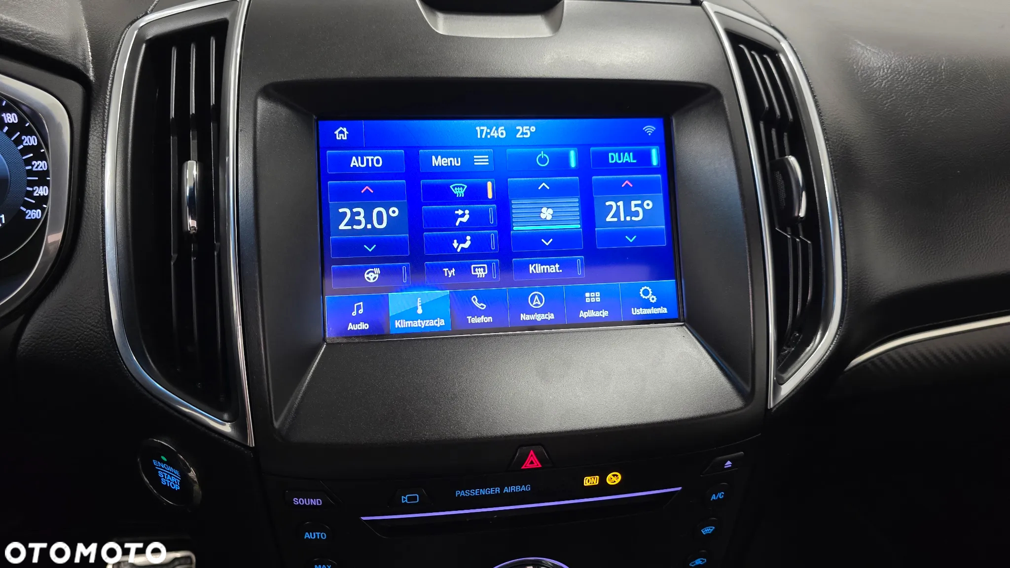 Ford Edge 2.0 EcoBlue Twin-Turbo 4WD ST-Line - 30