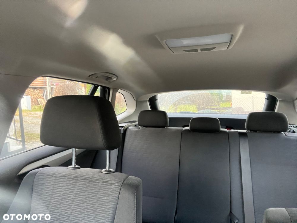 BMW X1 sDrive18d - 8