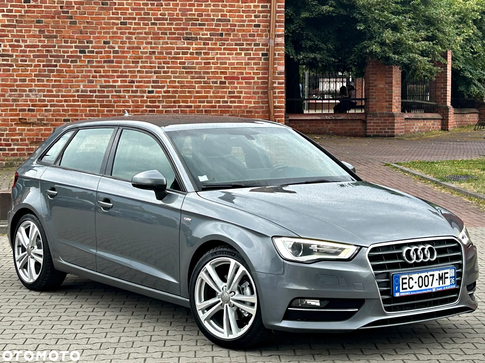 Audi A3 - 6