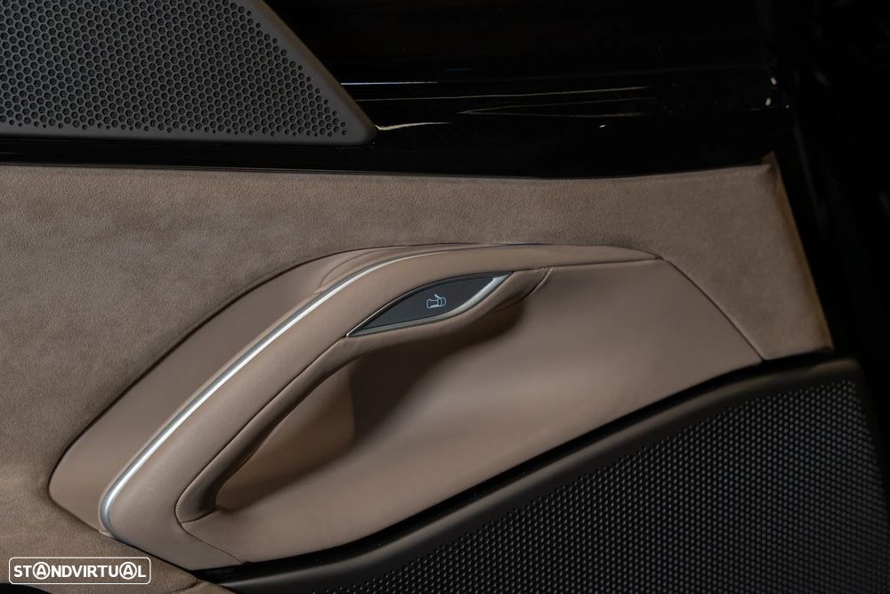 Ferrari Purosangue Standard - 33