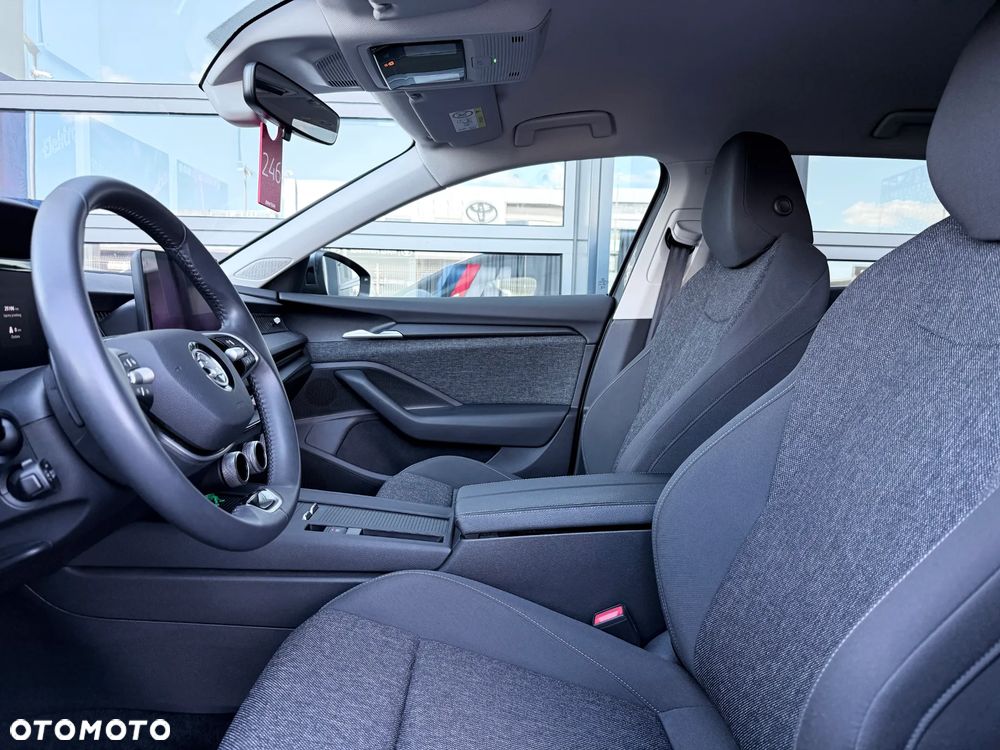 Skoda Superb 1.5 TSI mHEV Essence DSG - 27