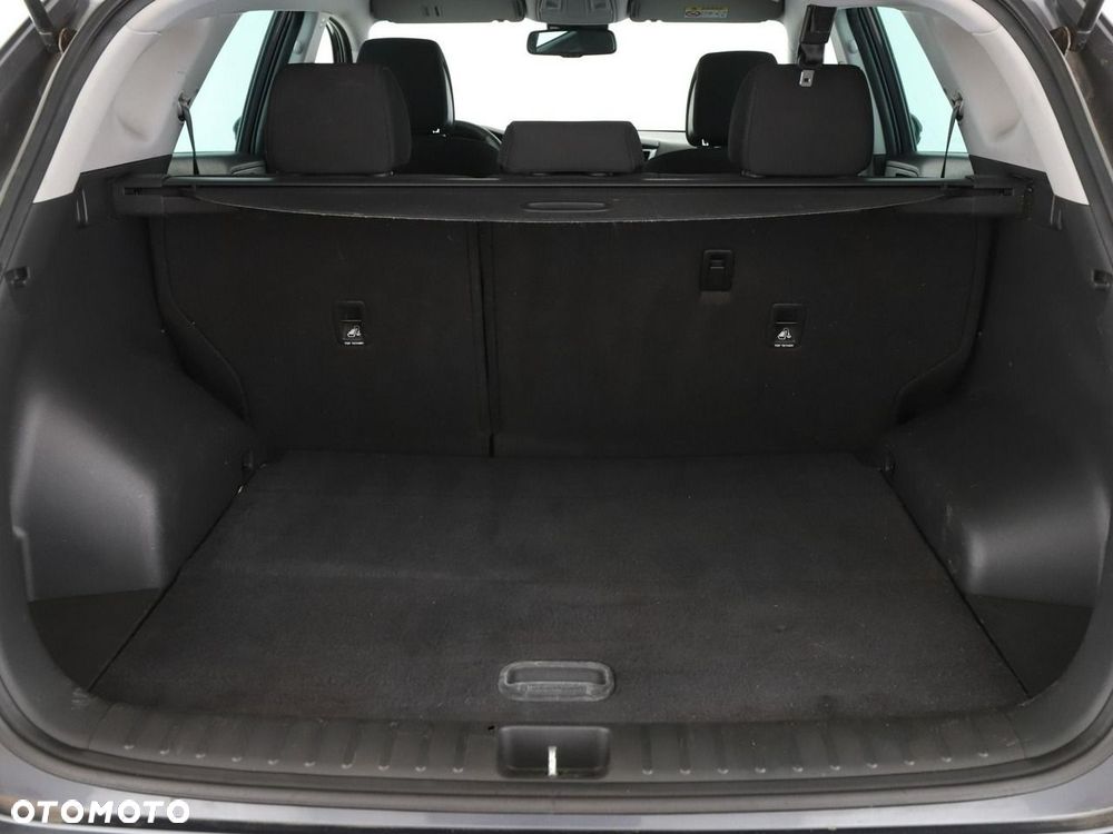 Hyundai Tucson 1.6 Turbo 4WD Advantage - 21