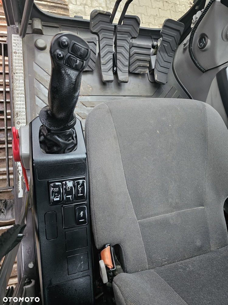 Volvo EC200EL EC 220 EL - 14