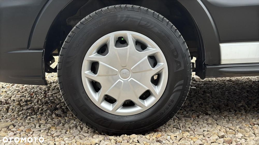 Ford Transit - 20
