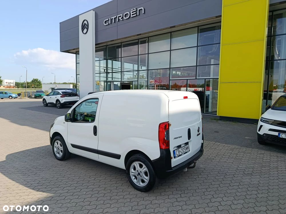 Fiat FIORINO - 3