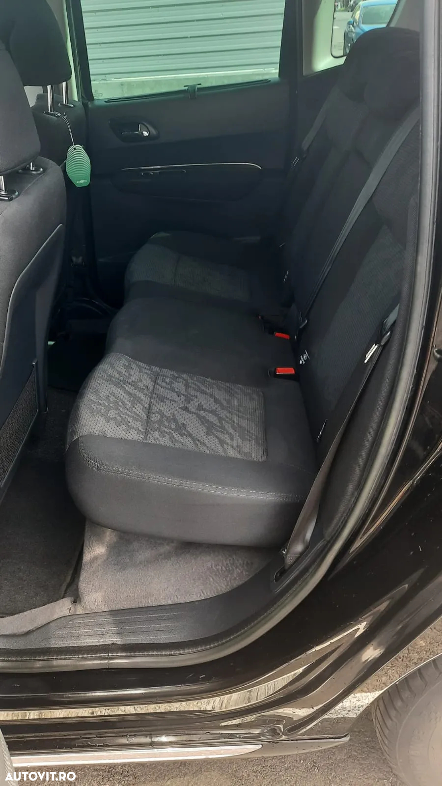 Peugeot 3008 2.0 HDI FAP Premium - 17