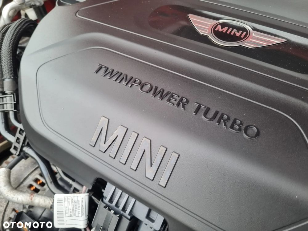 MINI ONE D - 21