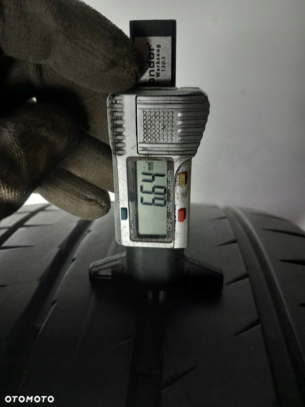 275/40R19 Michelin Pilot Sport 4 S - 2