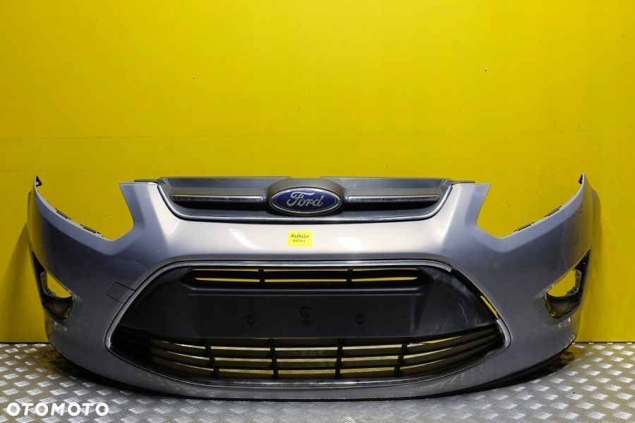 FORD C MAX C-MAX 2010- ZDERZAK PRZÓD GRILL USA - 1