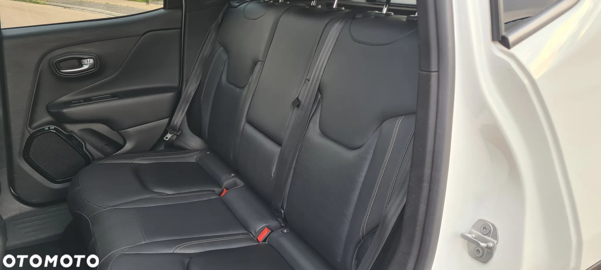 Jeep Renegade 1.4 MultiAir Limited FWD S&S - 16