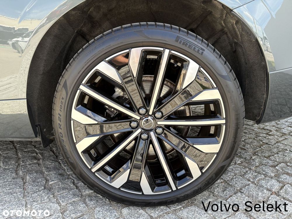 Volvo XC 60 - 9