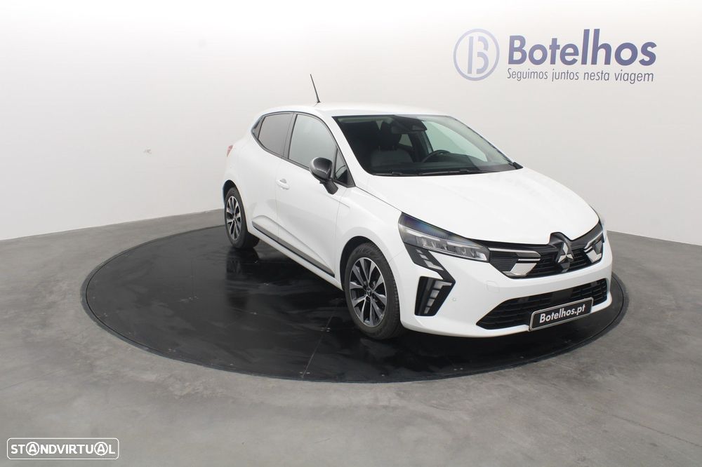 Mitsubishi Colt 1.0 MPI-T Invite - 1