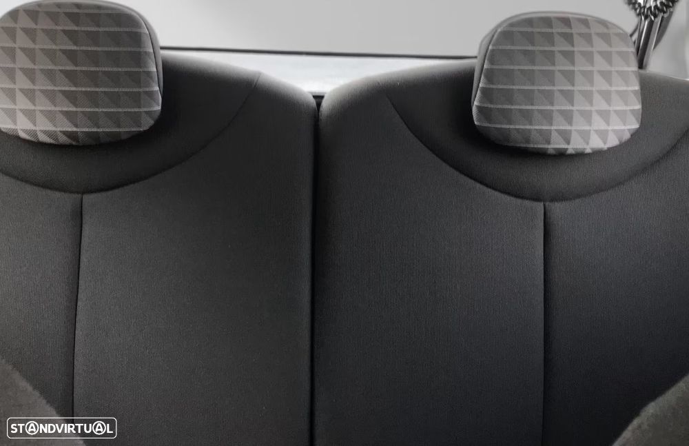 Peugeot 108 1.0 VTi Active - 6