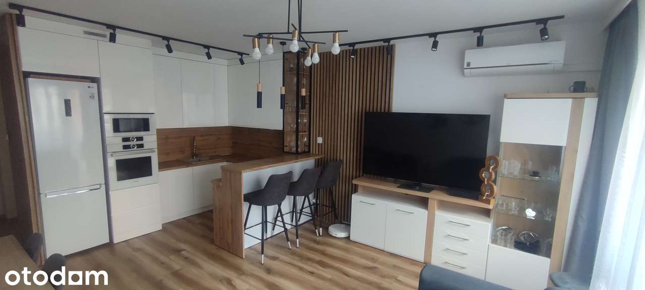 4 pokoje | 73,85 m² | Dolina Silnicy | Kielce