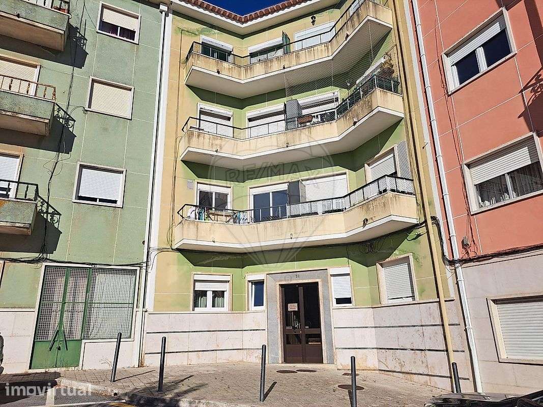 Apartamento T3 para venda - Grande imagem: 2/33