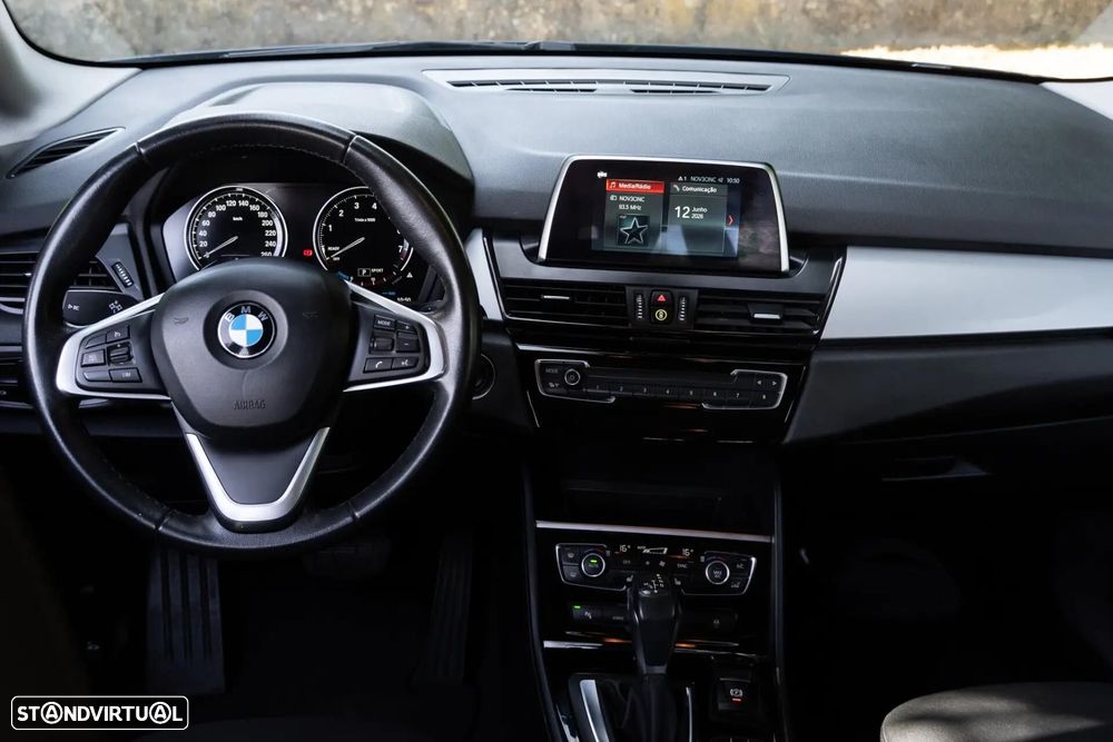 BMW 225xe Active Tourer iPerformance Sport Line - 8