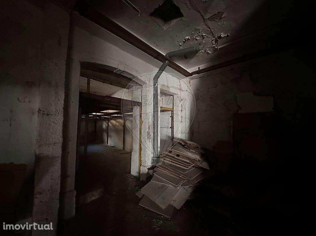 Armazém  para venda - Grande imagem: 5/17