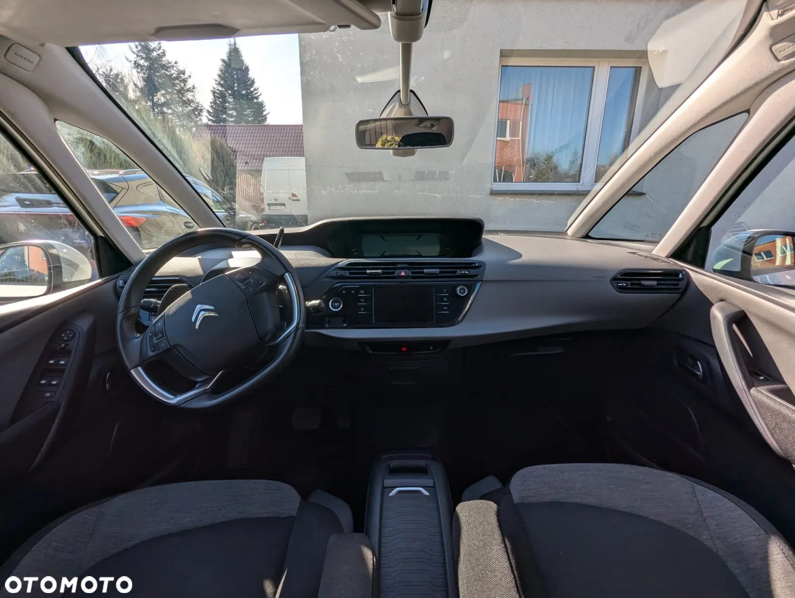 Citroën C4 SpaceTourer 1.5 BlueHDi More Life S&S EAT8 - 16