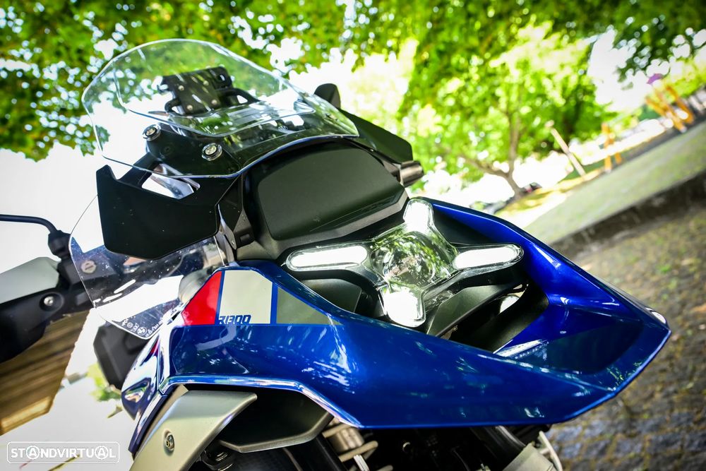 BMW R 1300 GS R1300 GS TROPHY - 10