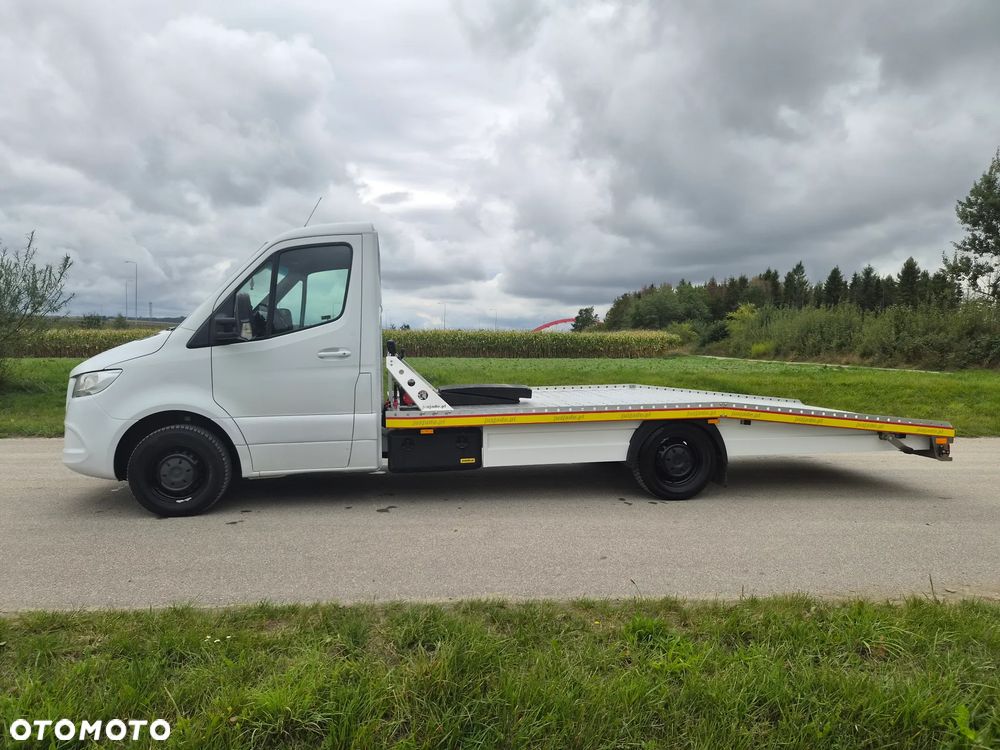 Mercedes-Benz Sprinter 907.255 - 9