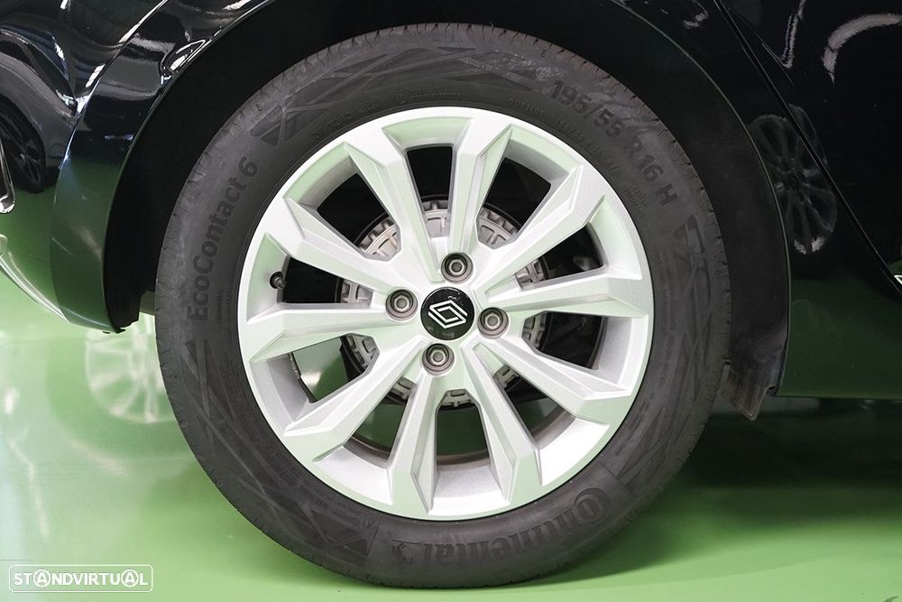 Renault Clio 1.0 TCe Evolution Bi-Fuel - 5