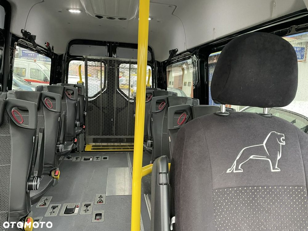 Volkswagen Crafter HA Plus Trendline - 25