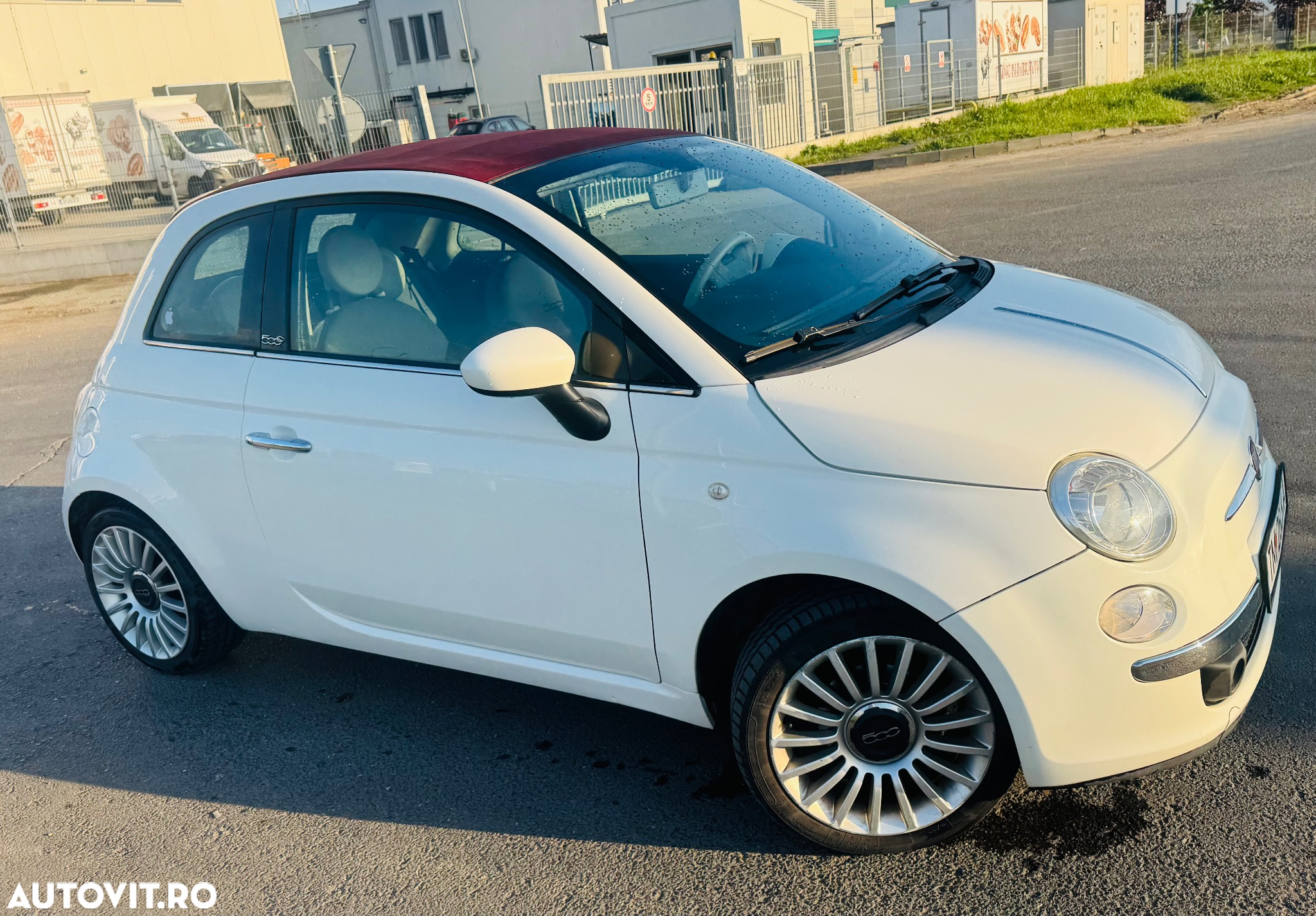 Fiat 500 1.3 Multijet 16V DPF byDiesel - 3