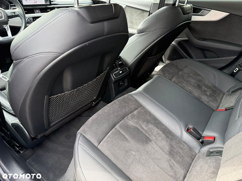 Audi A5 Sportback - 22