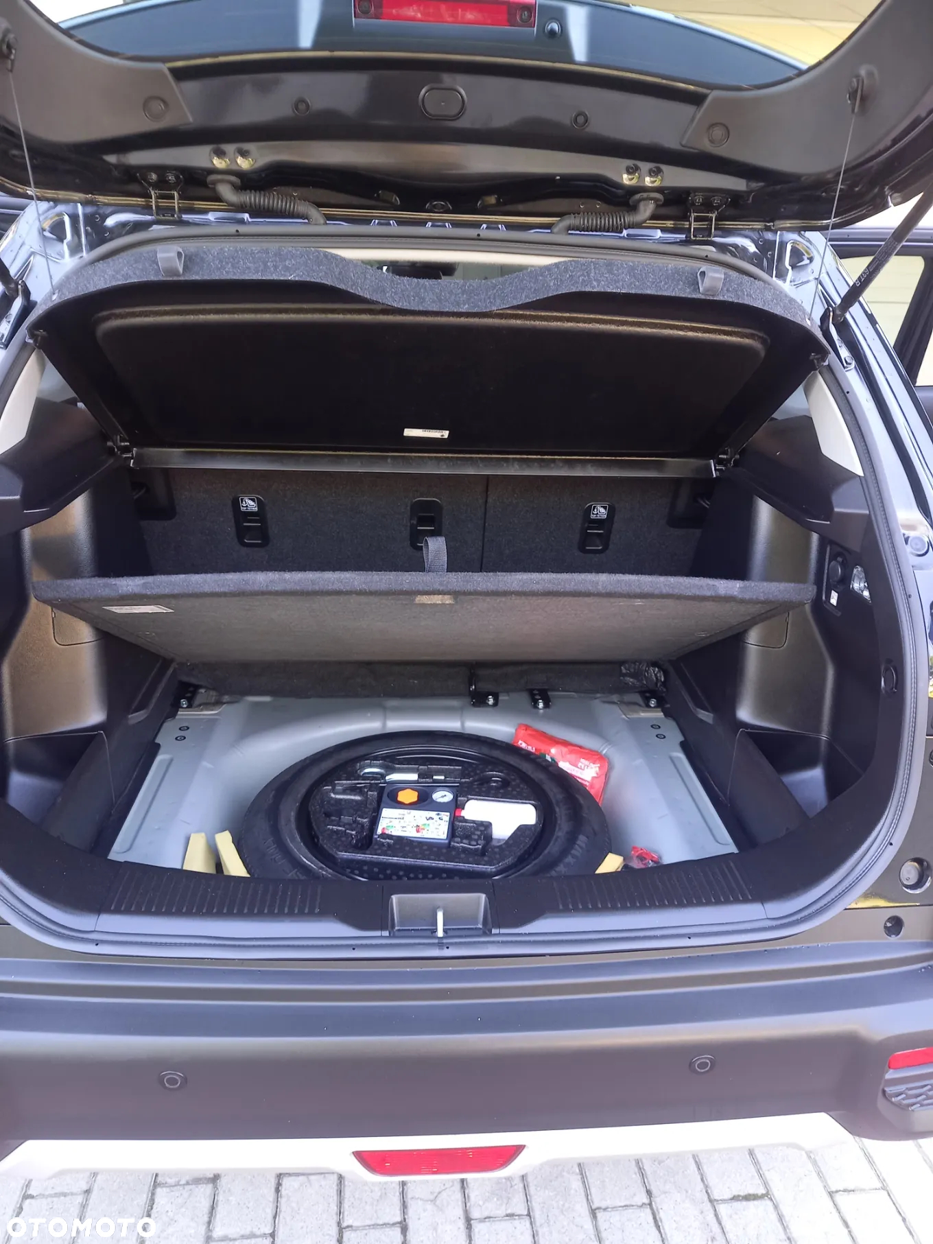 Suzuki SX4 S-Cross 1.4 SHVS Premium - 9